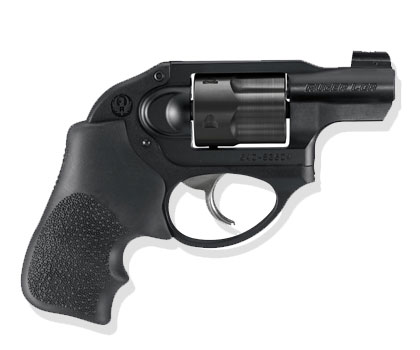 Handguns: Rimfire Pistols & Revolvers