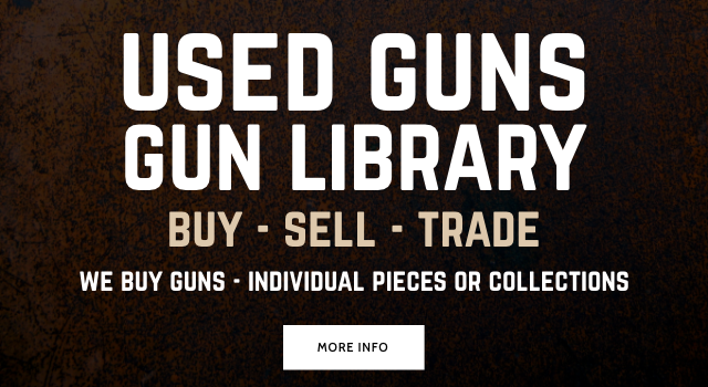 Gun Library