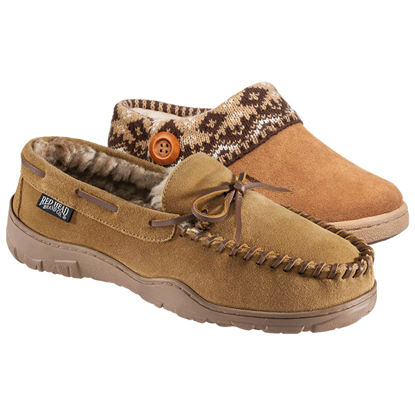 bass pro shop ladies slippers