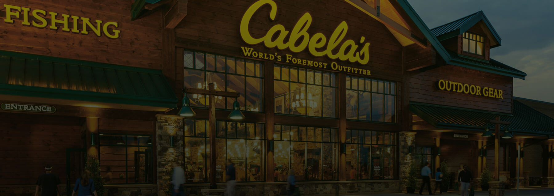 Cabela's Official Website - Hunting, Fishing, Camping, Shooting ...