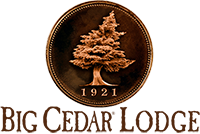Big Cedar