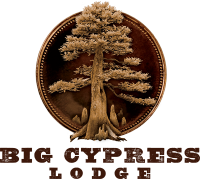 Big Cypress Lodge Logo