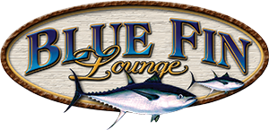 Blue Fin Logo
