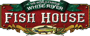 White River Fish House Logo