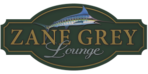 Zane Grey Logo