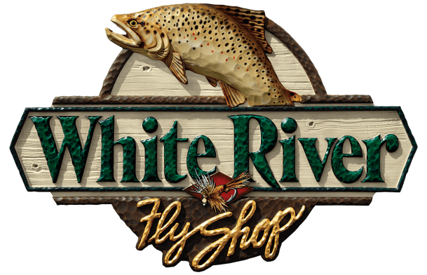 White River Fly Shop