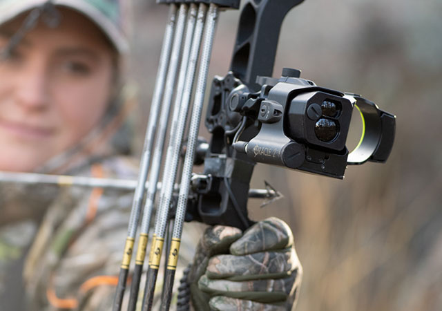 Crossbow & Bow Sights