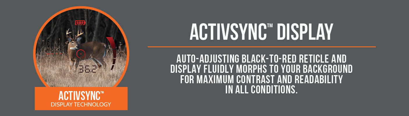 Activsync Display