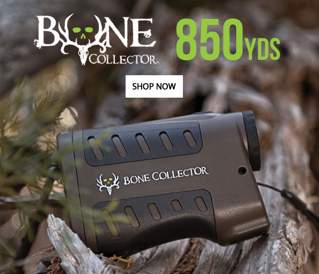 Bone Collector