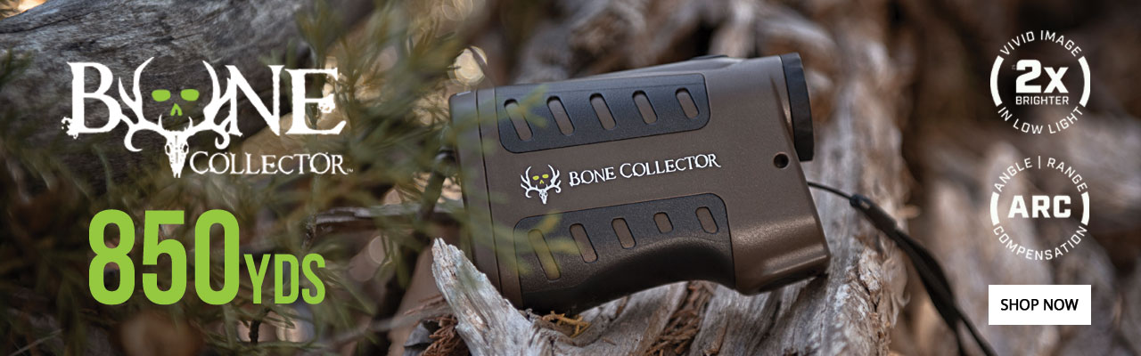 Bone Collector