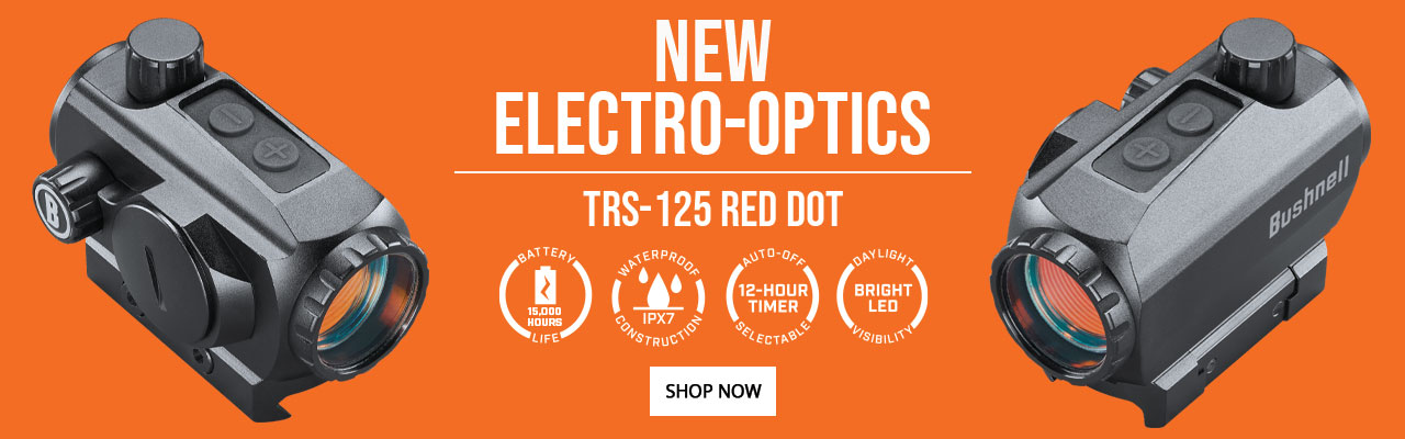 Electro Optics