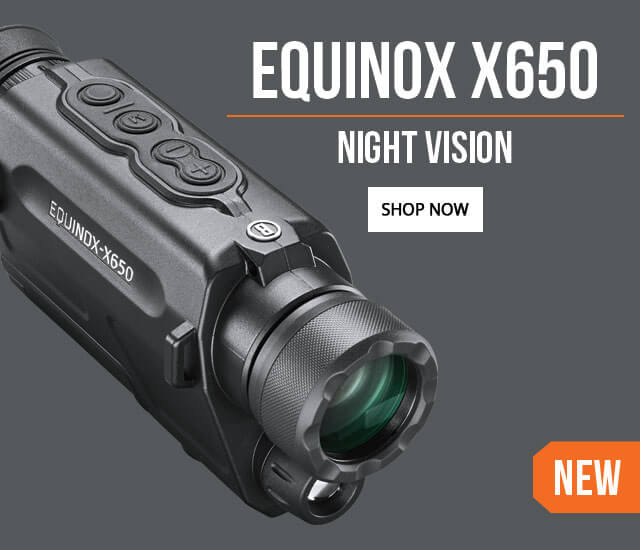 Equinox X650