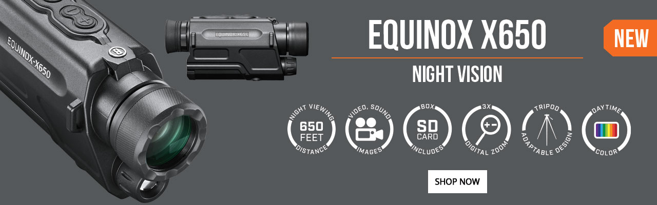 Equinox X650