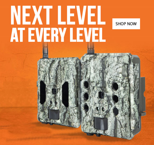 Next Level Trail Cameras