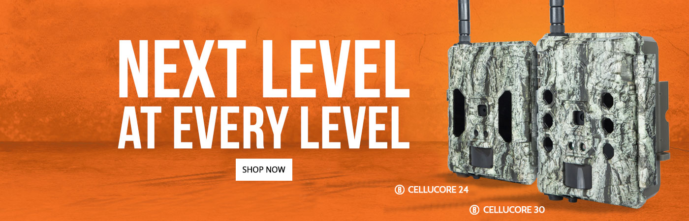 Next Level Trail Cameras