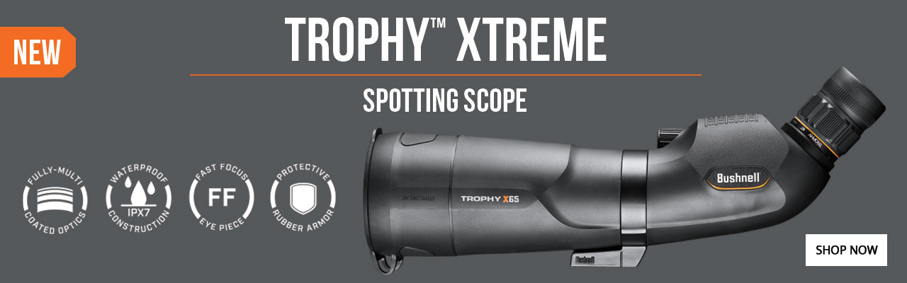 Trophy Xtreme
