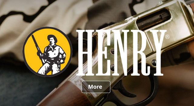 Henry Firearms