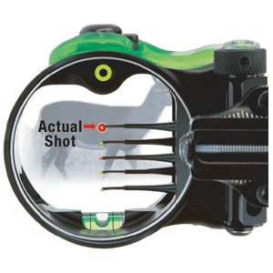 IQ Bowsights Bass Pro Shops
