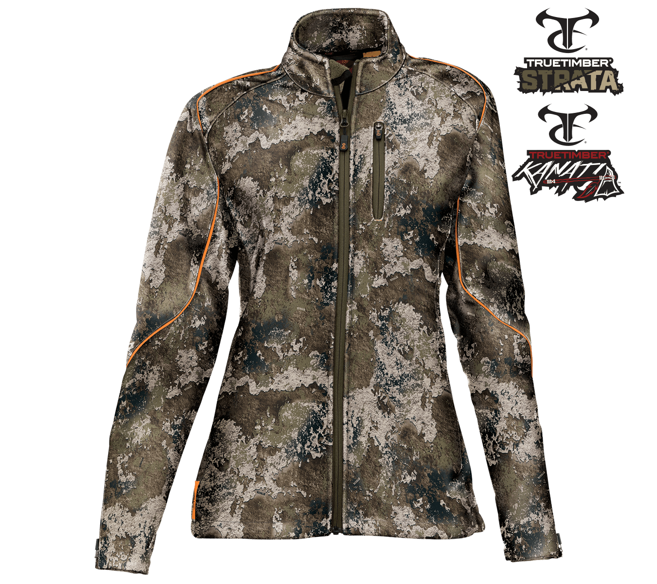 SHE Outdoor Women's Hunting Clothing 