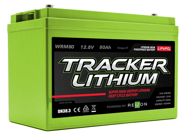 juicebox lithium battery 80ah