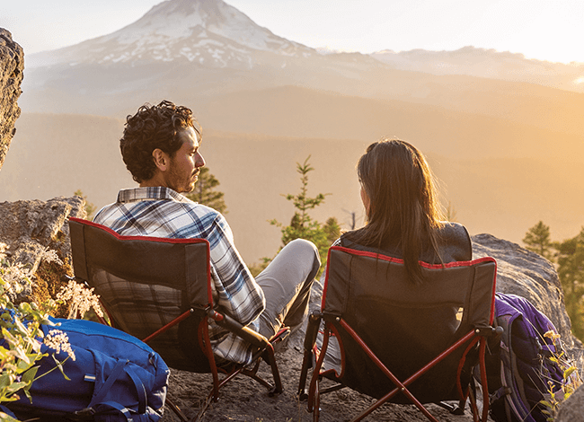 bass pro camping gear