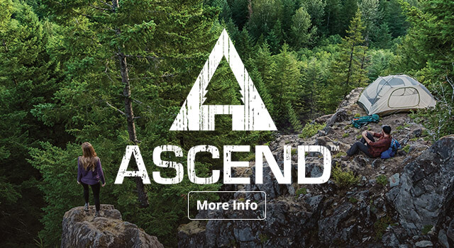 bass pro camping gear