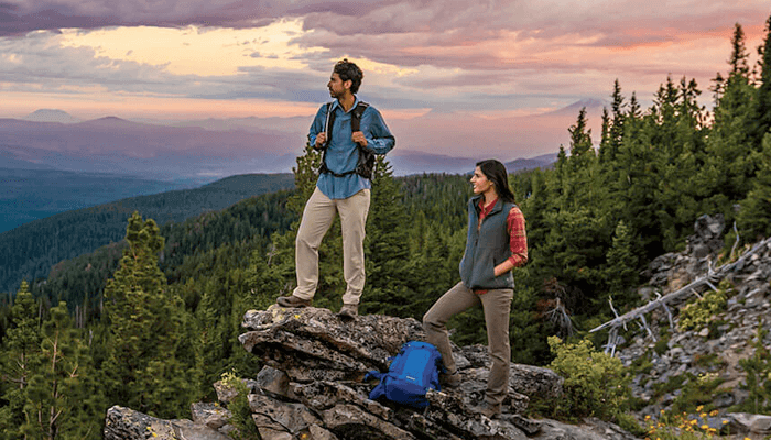 Ascend Outdoors | Bass Pro Shops