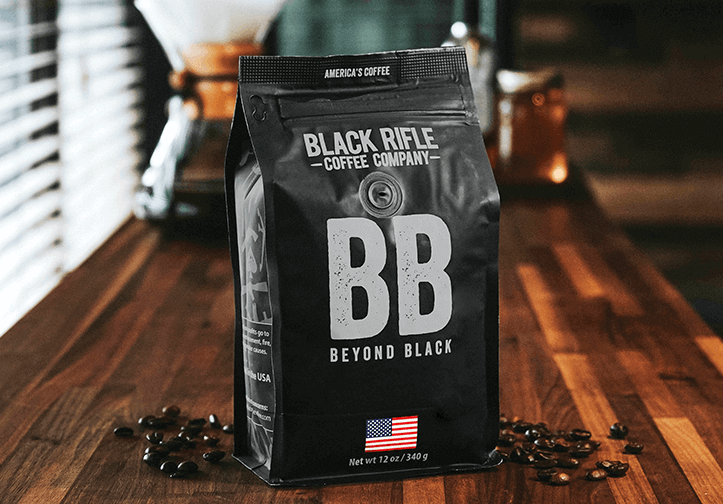 black rifle coffee canada