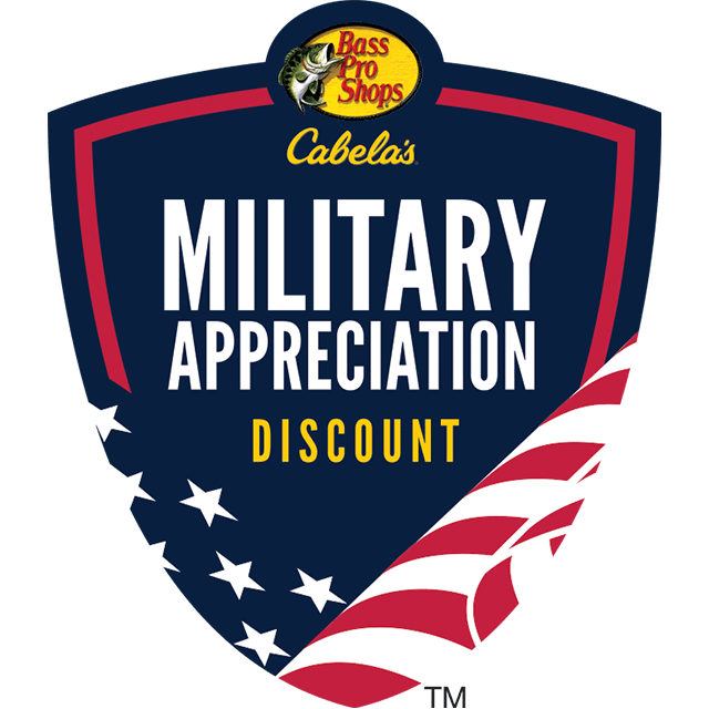 Military Appreciation Discount