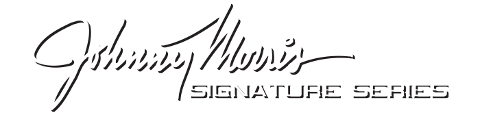Johnny Morris Signature Series