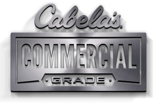 Cabela's Commercial-Grade 1-1/2HP Carnivore Meat Grinder