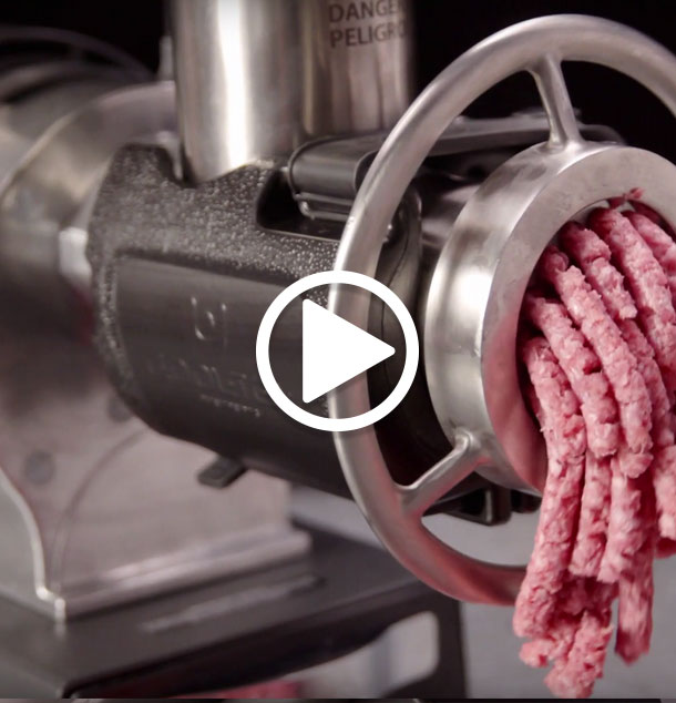 Cabela's Commercial-Grade 1HP Carnivore Meat Grinder