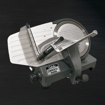 Cabela's 8.7 Pro Series Food Slicer 21-12-0200