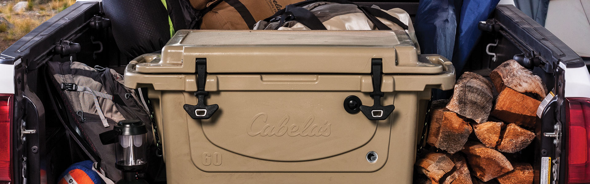 Cabela's Polar Cap Coolers & Tumblers Cabela's