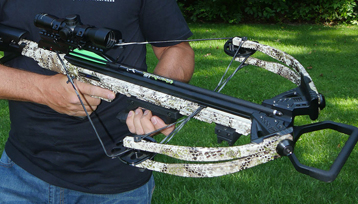 Carbon Express Archers/Bow Hunting Vinyl Die-Cut Sticker - CEA101 (USA Made)