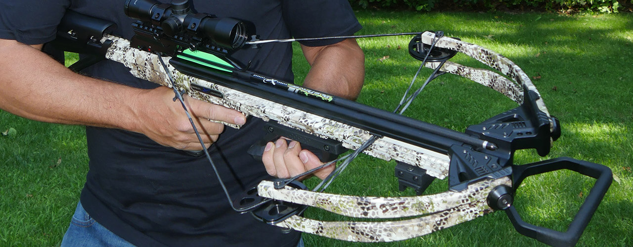 Carbon Express Archery Mounting Bracket 