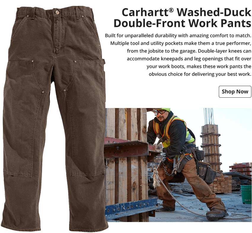 carhartt cargo pants canada
