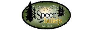 Speer Bullets
