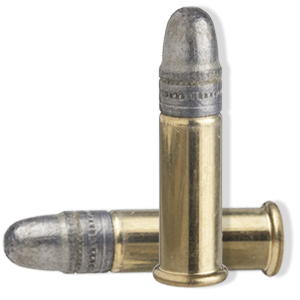 Gold Metal Bullet