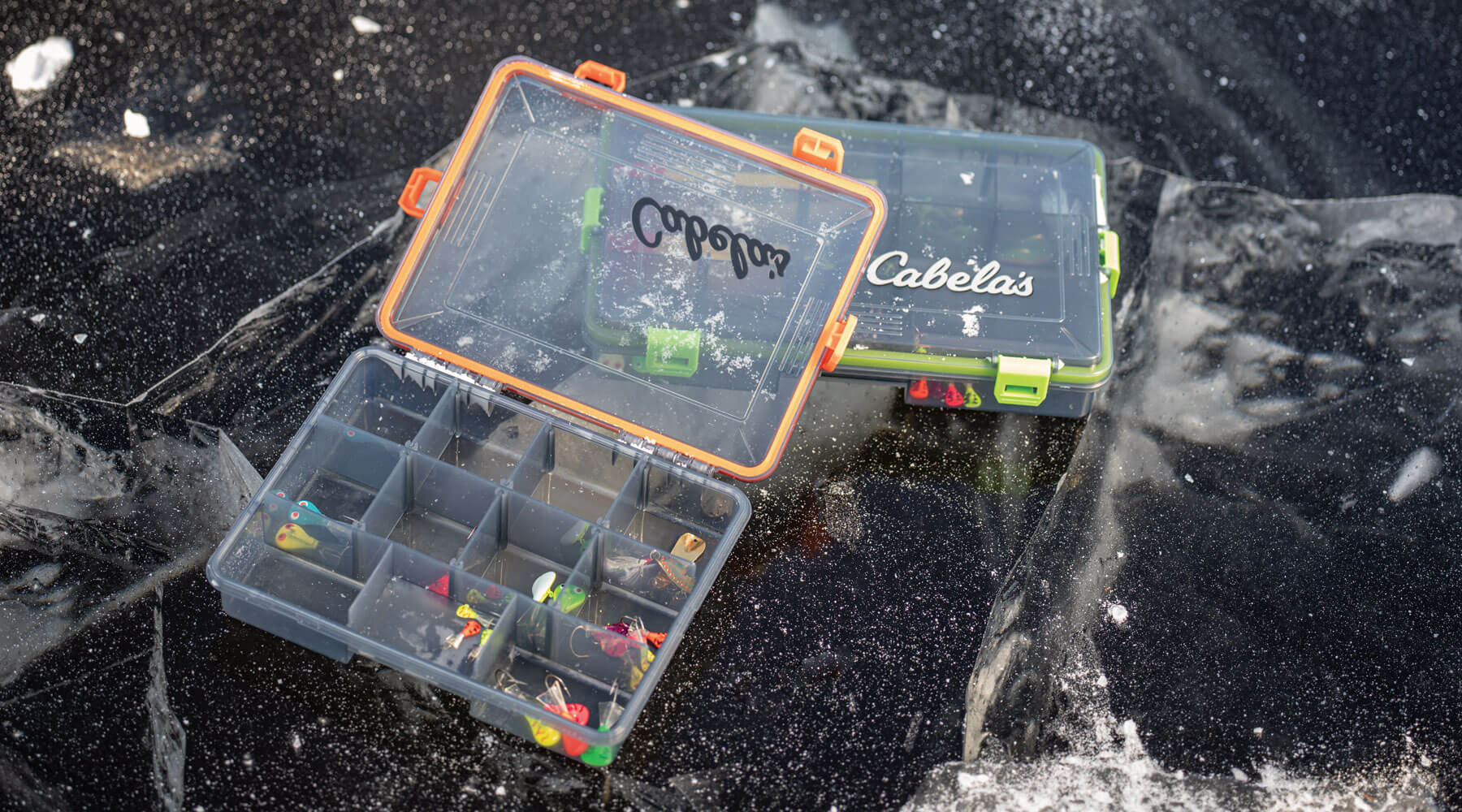 Ice Fishing Rods Ice Fishing Reels Ice Fishing Tackle Cabela's