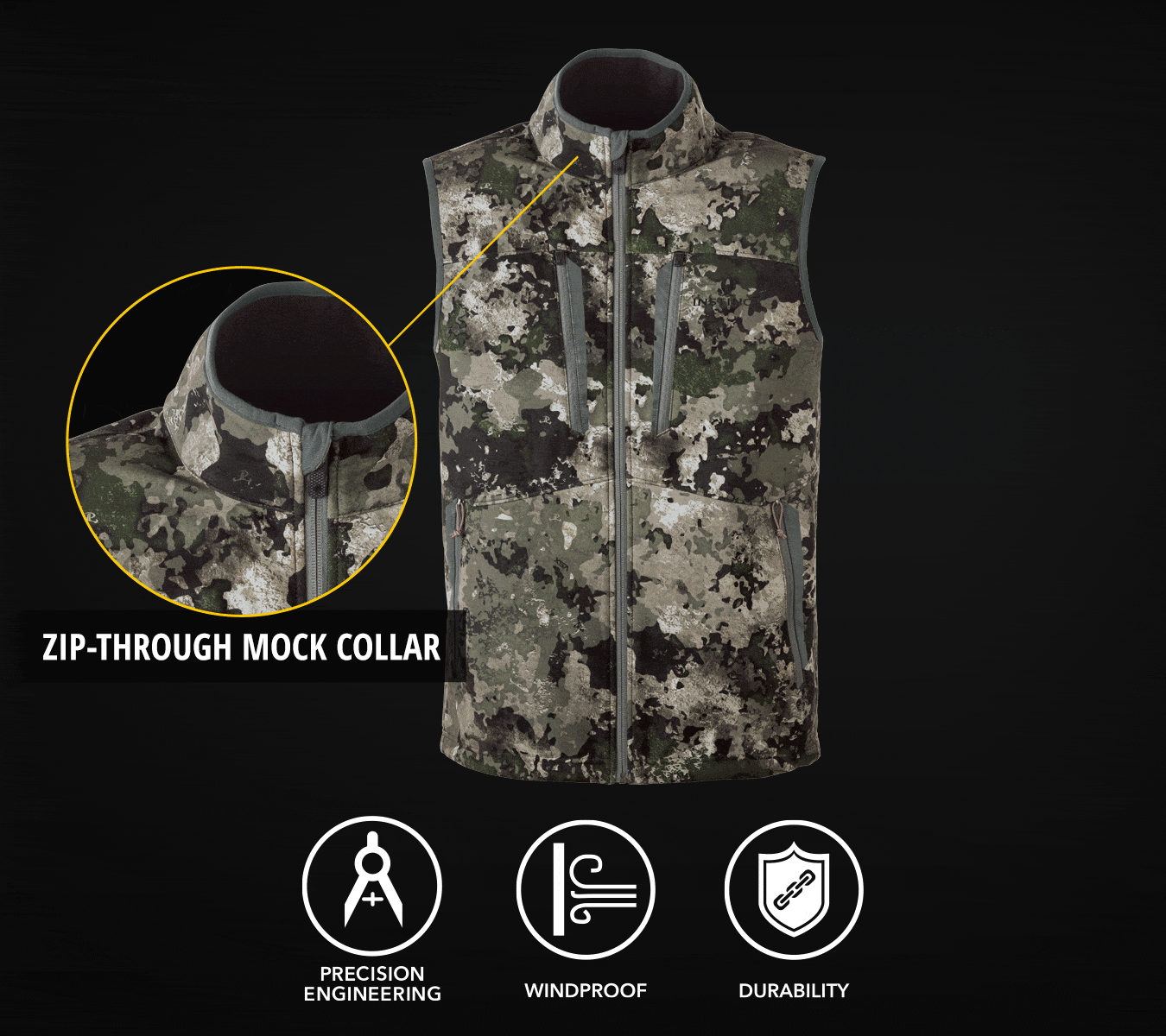 cabela's instinct jacket