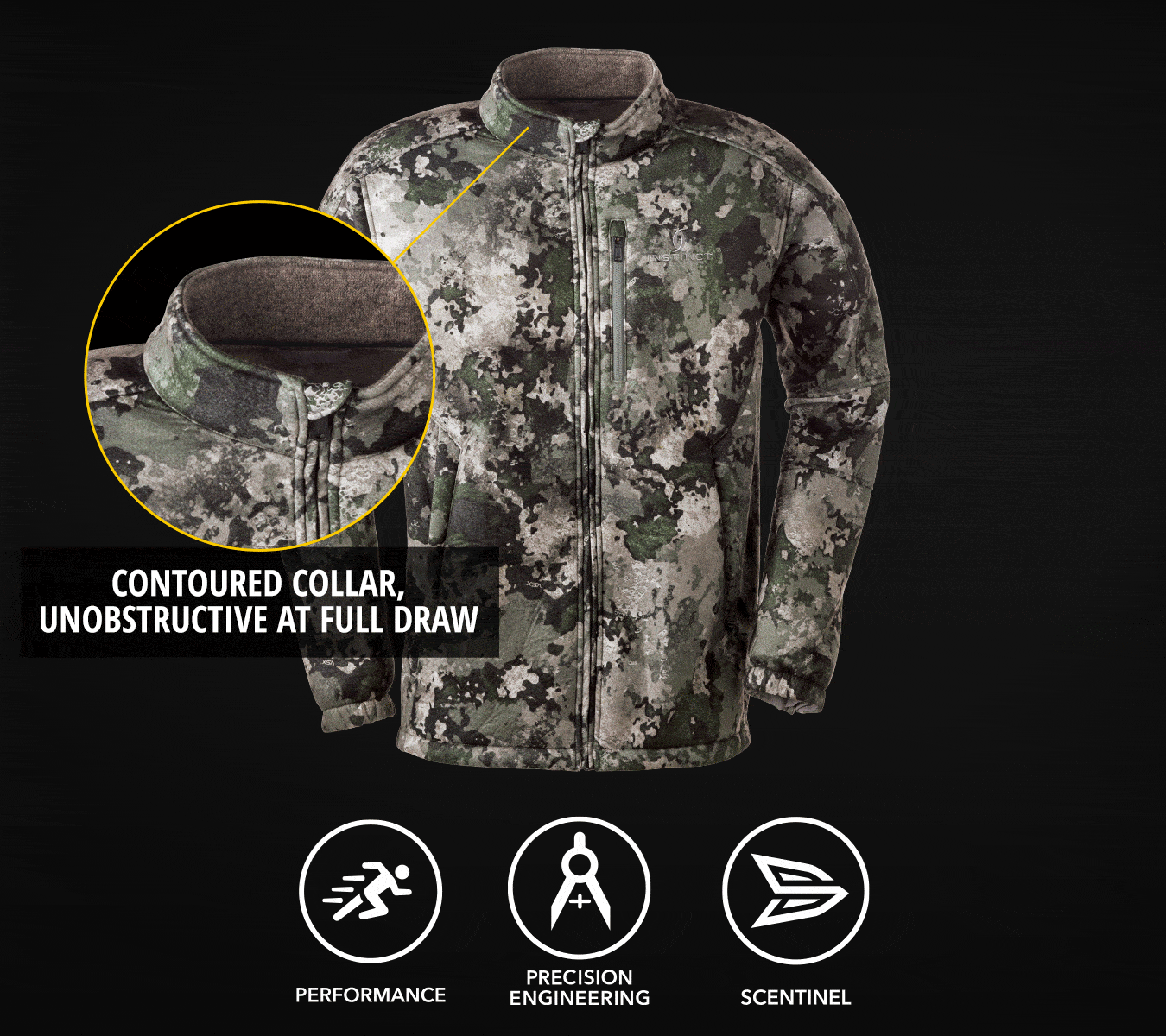 Hunting Clothing Cabela's Instinct Stand Hunter Parka Pants