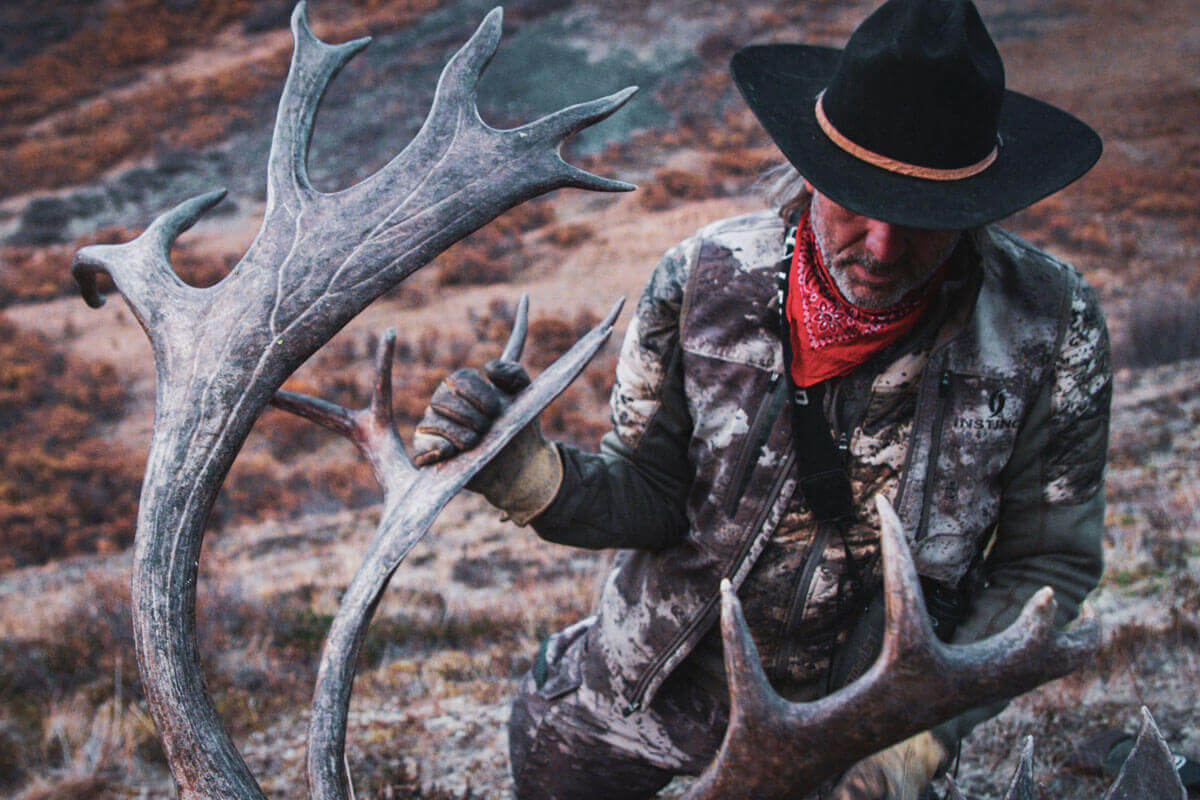 cabela's instinct upland pants