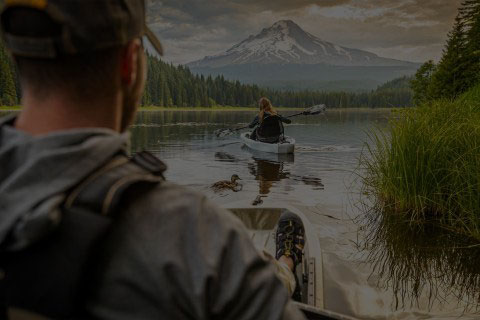 Basic Guide to Kayaking for Beginners