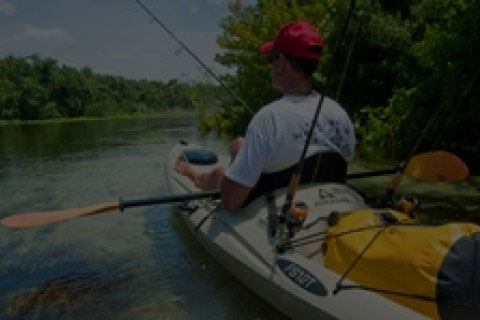 Kayak Buying Guide