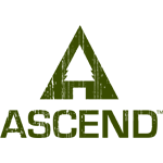 Ascend Logo