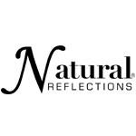 Natural Reflections Logo