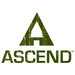 Ascend Logo