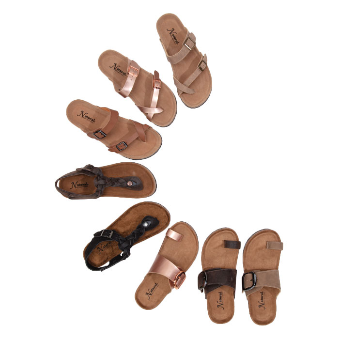 Footwear