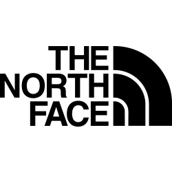 The North Face Logo